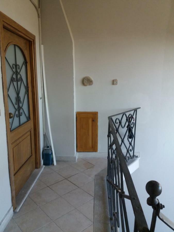 Casa Vacanze Torre Di Mola Formia Exterior foto